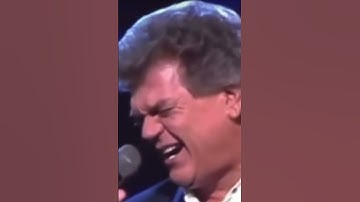 Thumbnail of Conway Twitty Goodbye time #conwaytwitty #shorts