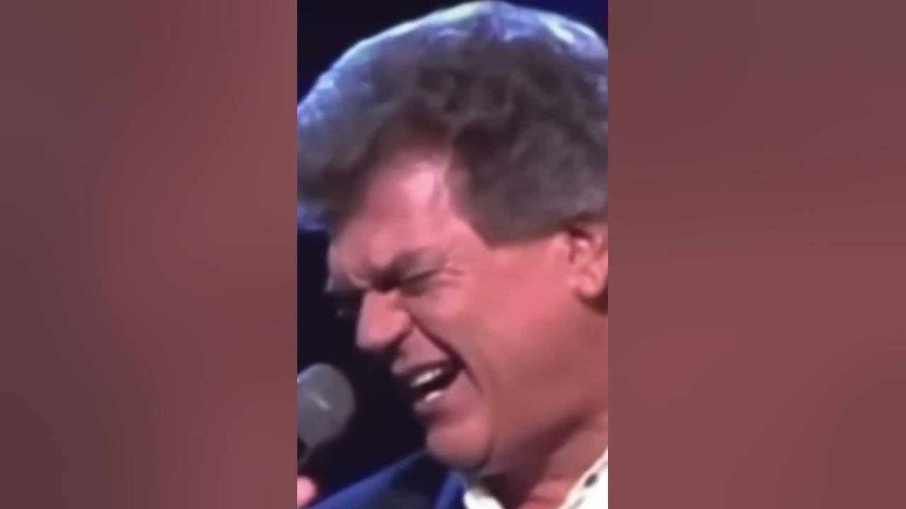 Conway Twitty Goodbye time #conwaytwitty #shorts