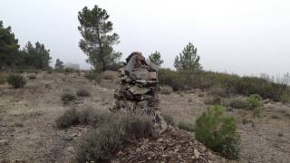 Pico Somosierra (Sierra Norte de Madrid)