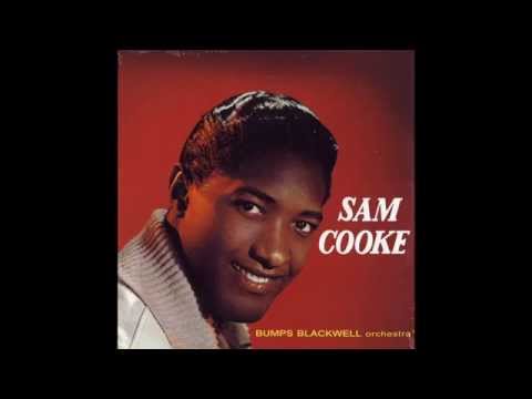 Putar Around The World - Sam Cooke