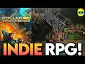 Stellar Tactics | Indie Sci-Fi RPG | Full Release! | Episode 3