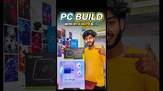 I am selling my old PC to build my dream PC🔥|| Sell My Old Pc Only ₹2500/- #shorts
