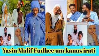 Malif Fudhee Yasin Oro Ummu Kanus Irrati Mal Yadee Tii Eyamaa Isitin Fudhee Jedhee Dhugaa Dha