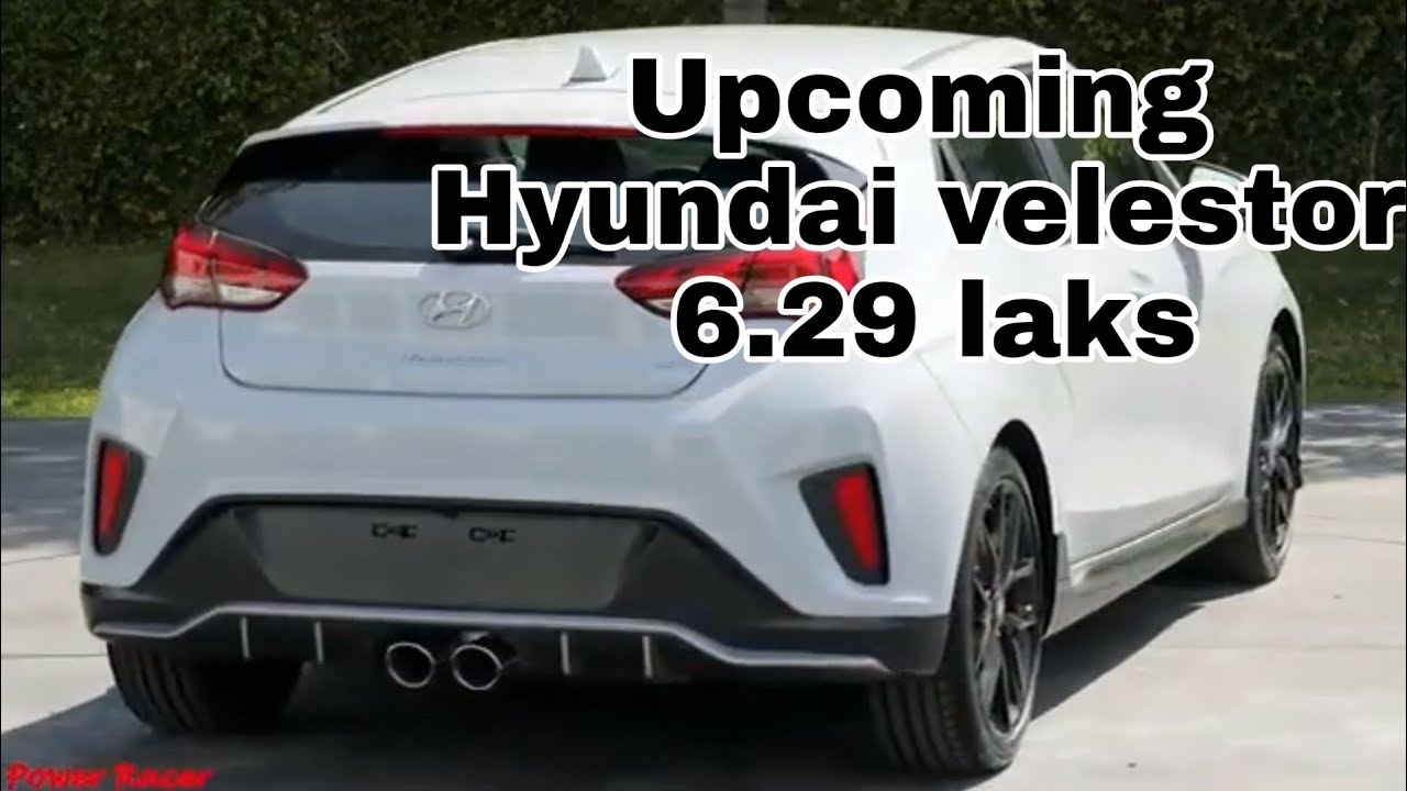 Hyundai velesto...upcoming Car in india only 6.29 laks