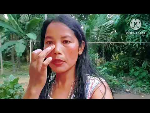 KRISHNAI GOALPARA ASSAM  O GOLMAL BILONGENGA NIKSOE GISIKAN KENSOA DE CHINGABA 😱😢😱