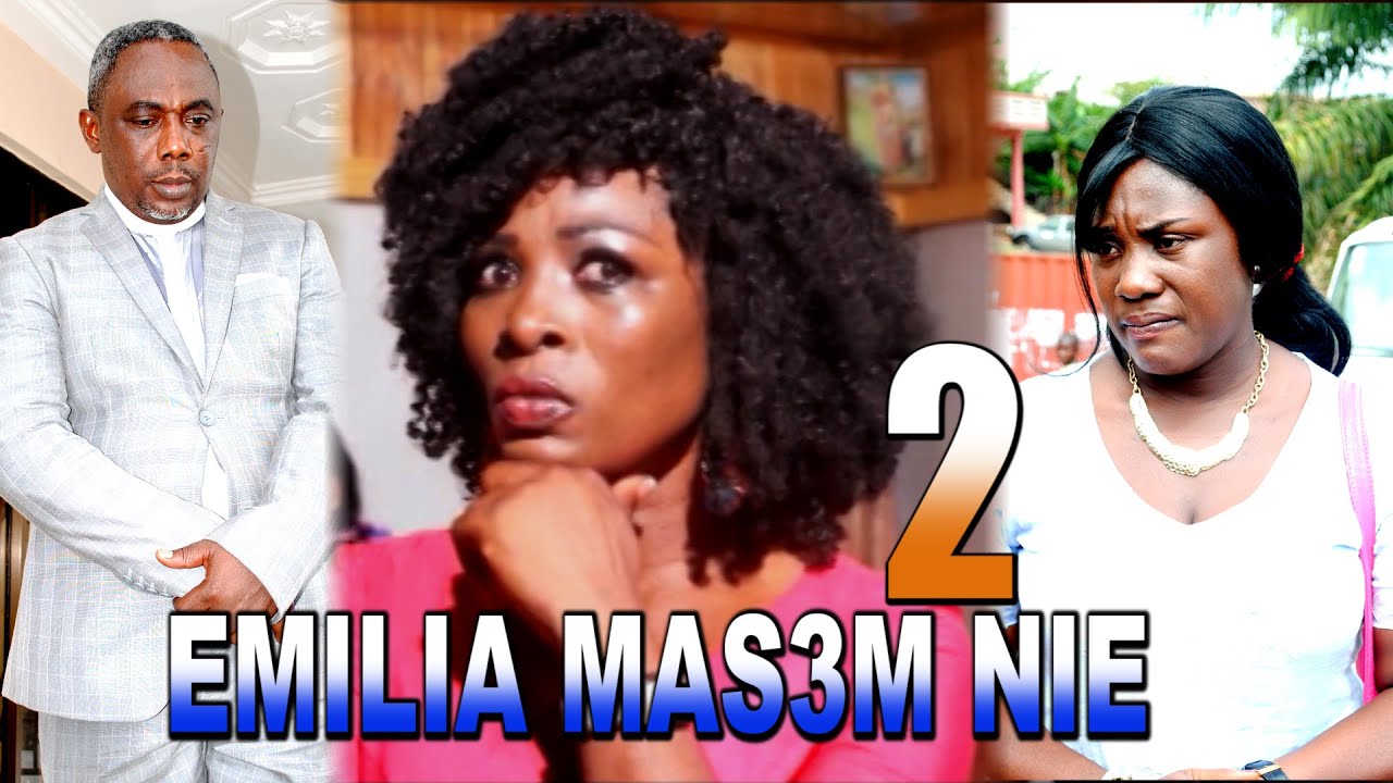 EMILIA MASEM NIE PART 2