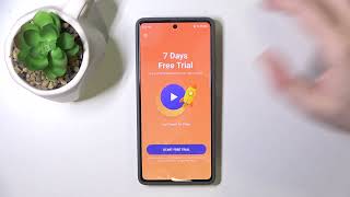 How to Apply Free VPN on TECNO Pova 6 Pro – Set Up VPN App screenshot 4