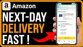 Celebrity How to Get Next Day Delivery on Amazon Wealth