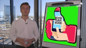 Blockchain på 1-2-3 med PwC