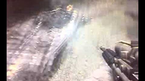 Cod4 Hack double speed