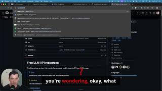 Stop paying for AI! This free GitHub repo is a goldmine.