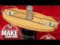 How to Make and Sell These Wine Displays For Profit! How to Make and Sell These Wine Displays For Profit!