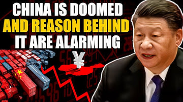 The Fall of China’s Economic Empire - China’s Rare Earth Trap Is Collapsing