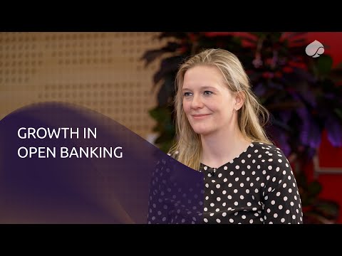 Capgemini Invent Talks: Growth in Open Banking