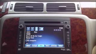 The Evolution Of The Car Radio Youtube