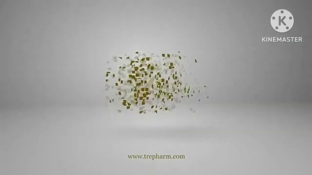 Trepharm - Për shëndetin tuaj logo effects