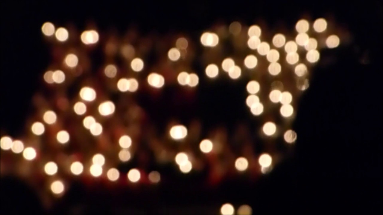 Braunschweiger Dom | Quempas-Singen 2018 | Einzug