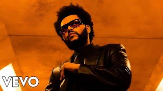​The Weeknd - Sin in the Silence (New Song 2026) (Official Lyric Video) By Inspired