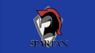 Logo Designing Tutorial 4 : Spartan Logo