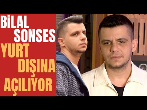 Bilal Sonses Şimdiki Aklım'a Çocukluk Arkadaşlarıyla Klip Çekti | BANA GEÇMİŞİ ANIMSATTI