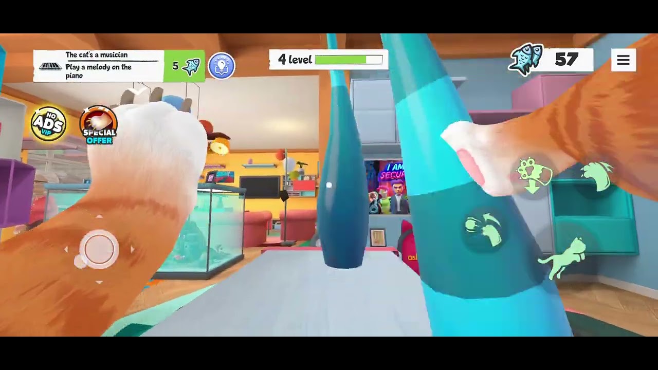 Бабата умря 67 пъти Im cat . Епизод 2