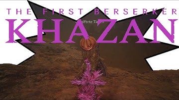 THE FIRST BERSERKER: KHAZAN | Eingestürzte Mine [Part2] | Gameplay Walkthrough Part 14 [FULL GAME]