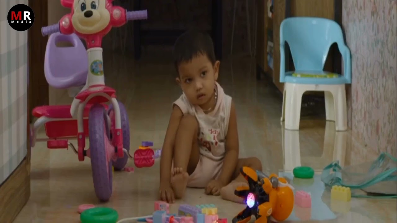 Tulli kalikyunna kunji puzhu   sara movie