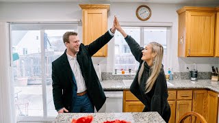Sweet Home, Oregon HOME TOUR | $0 Down Home-Loan Eligible!