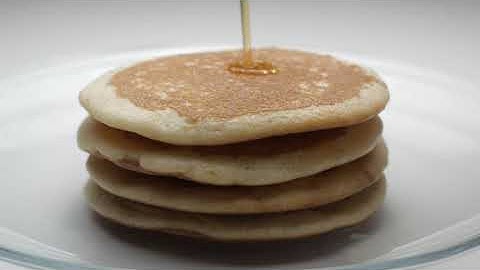 Myvideoad pancakes template