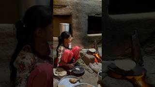 गाँव की सुकून भरी ज़िंदगी village life