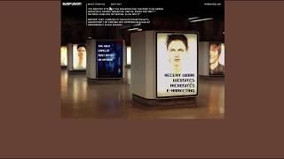 Subfusion flash website in 2002