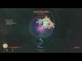 Diablo 3 Part 4: The Club of Kurt Angle