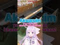 Kalo lapar kita Mancing!! #Izakaya #viral #trend #Vtuber #Indonesia #japan #jepang #Tokyo