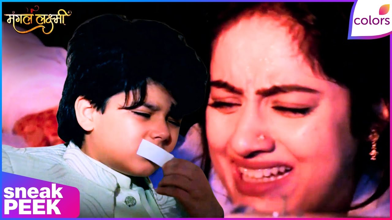 Mangal Lakshmi | Ep. 584 | Akshat & Mangal Are In Grave Danger | Sneak Peek | Colors TV