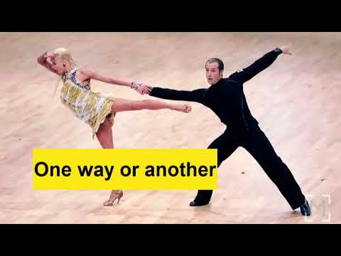 DJ Ice - One way or another |JIVE| (Fan reupload)