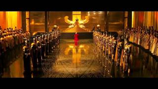 Thor - TV Spot #5 "Who Are You"