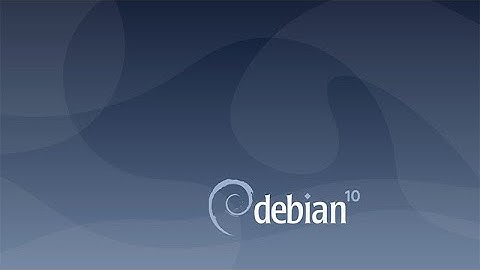 Mise en place du serveur Web NGINX sécurisé sur DEBIAN 10