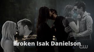 Multicouples - Broken (+traduction française)
