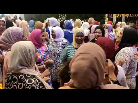 افراح اسوان الجميله 4