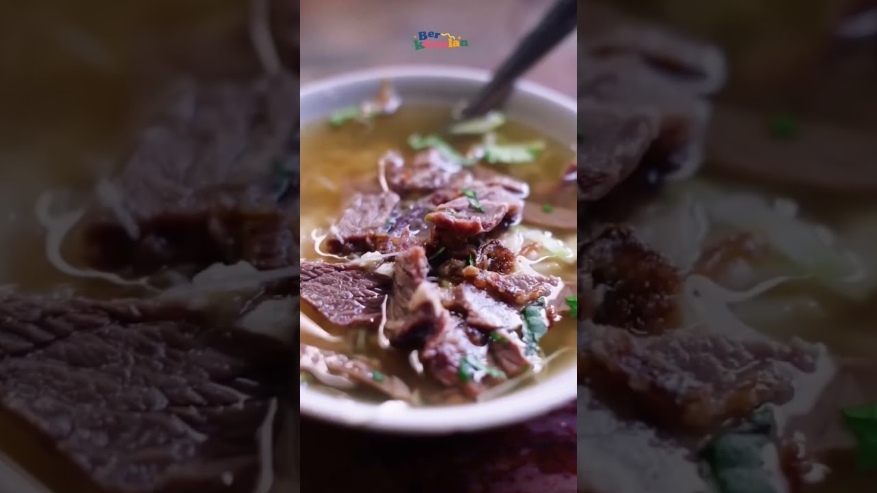 Rekomendasi Sarapan di Jogja | JOGJA OFFICIAL