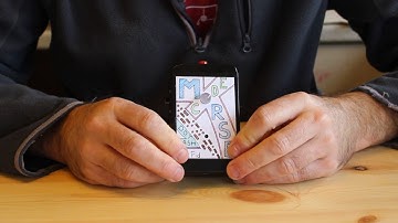 Morse code project Arduino Nano