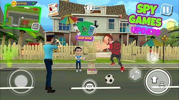 Dark Riddle Spy Games NEW UPDATE 18.0.2 | UPDATED MORE. NEW HOUSE | Dark Riddle Player | Part 30