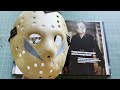 Friday the 13th A New Beginning - Pseudo Jason Cosplay Guide