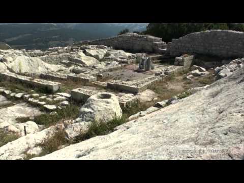 Medieval Archaeological Complex