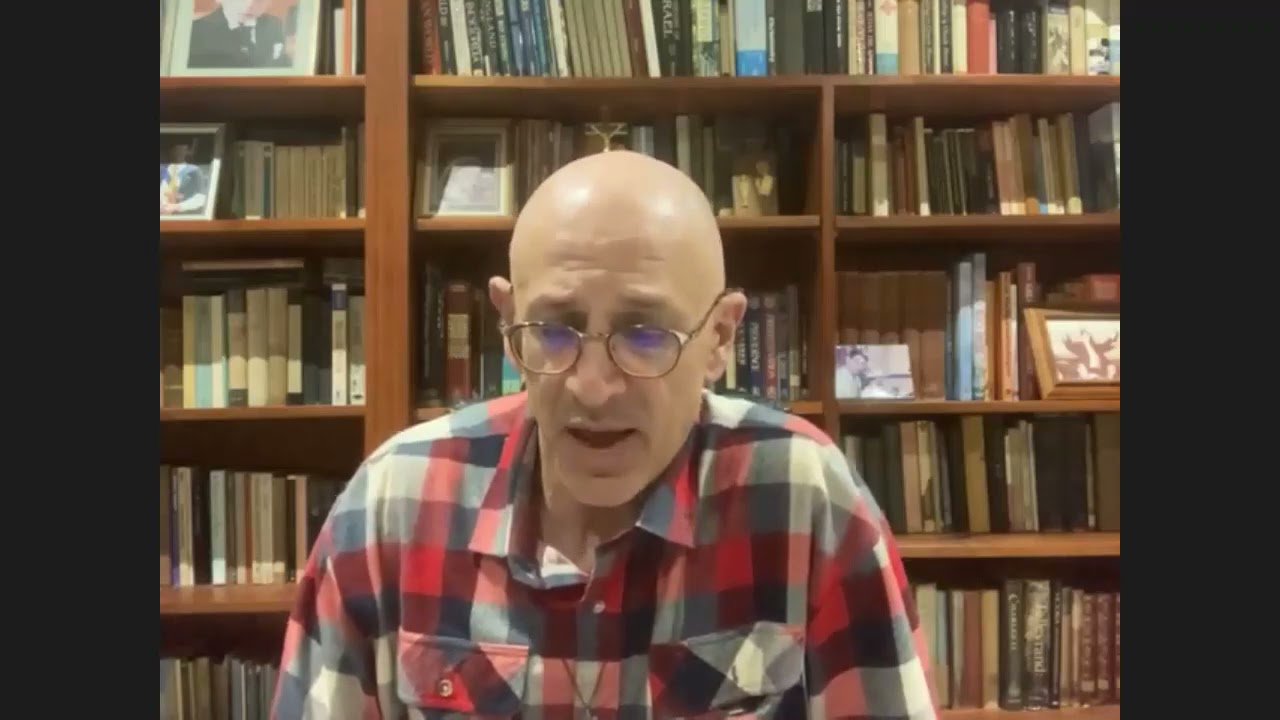 Jesus' Divine and Human Knowledge.