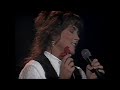 Laura Branigan  Power Of Love LIVE  Siempre En Domingo 1987