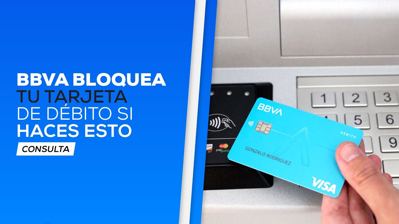 Bbva sacar dinero sin tarjeta en cajeros