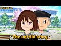 'The Untold Story' 💫 part -1