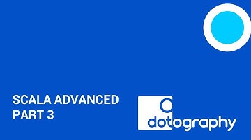 Bangkok Digital Learning Centre: Scala Advanced Part 3