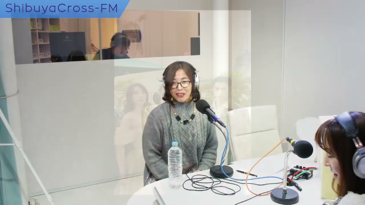 【わんにゃん♥One Heart】2026.01.04放送分 MC 椎名まこ ゲスト 菊地法子